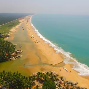 Resort Nikki's Nest, Vizhinjam